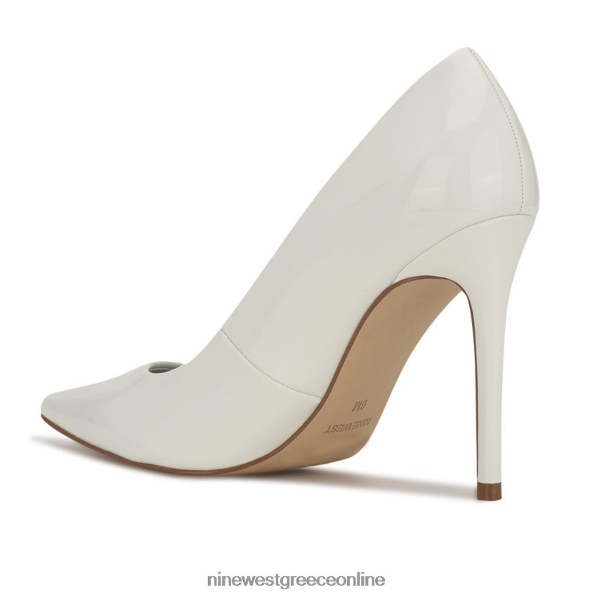 Nine West φρέσκες μυτερές αντλίες48BFPH1644