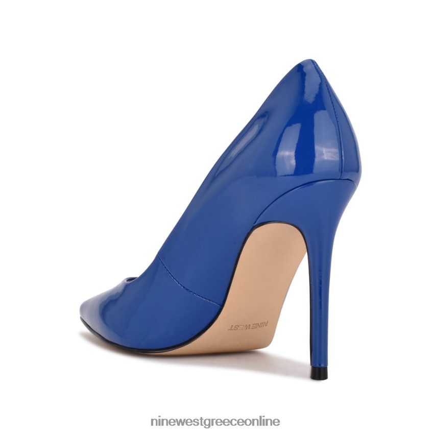 Nine West φρέσκες μυτερές αντλίες48BFPH1645