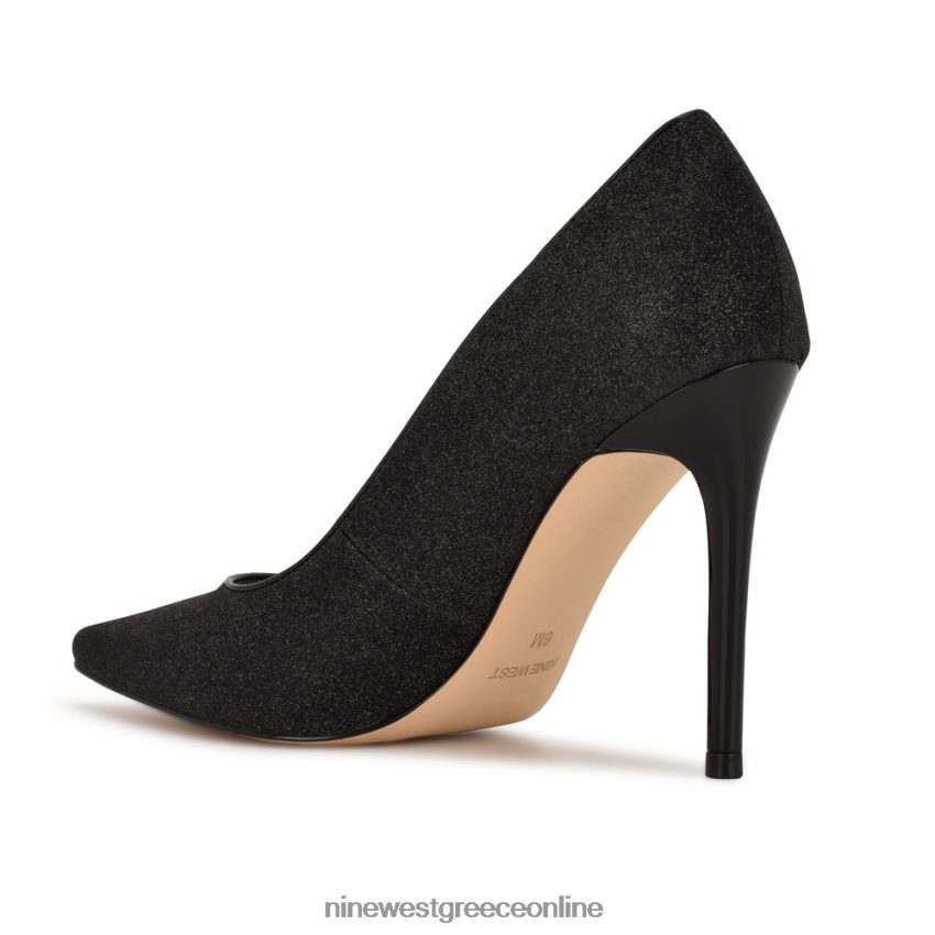 Nine West φρέσκες μυτερές αντλίες48BFPH1677