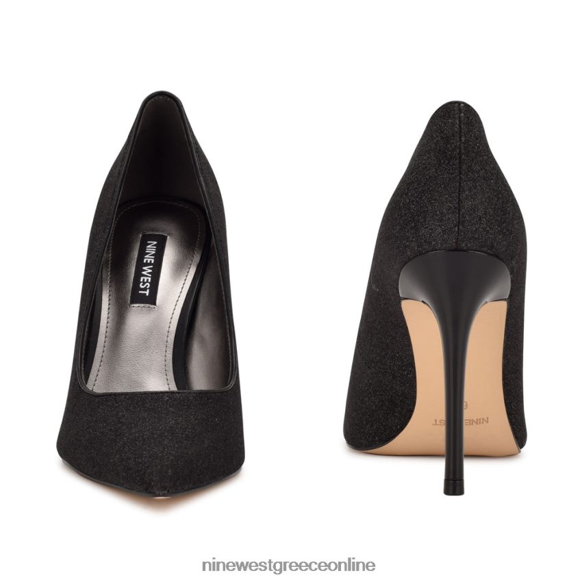 Nine West φρέσκες μυτερές αντλίες48BFPH1677