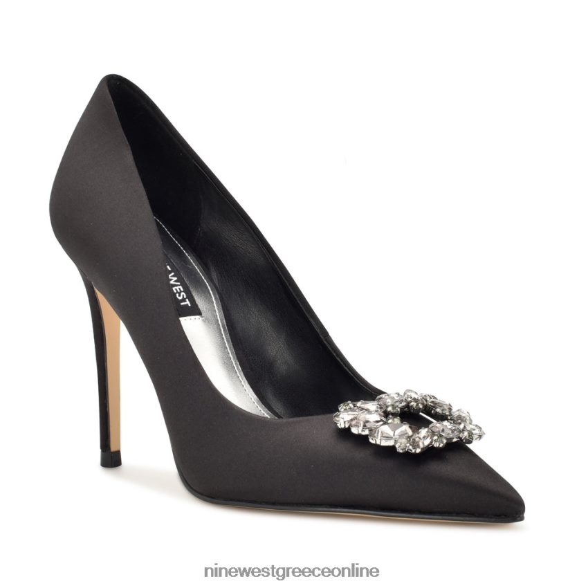 Nine West φανα μυτερές αντλίες για τα δάχτυλα48BFPH1833