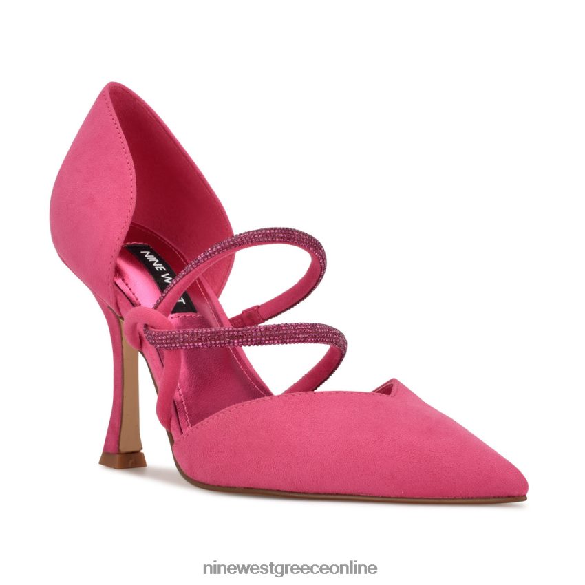 Nine West σπινθήρες φόρεμα αντλίες48BFPH1950