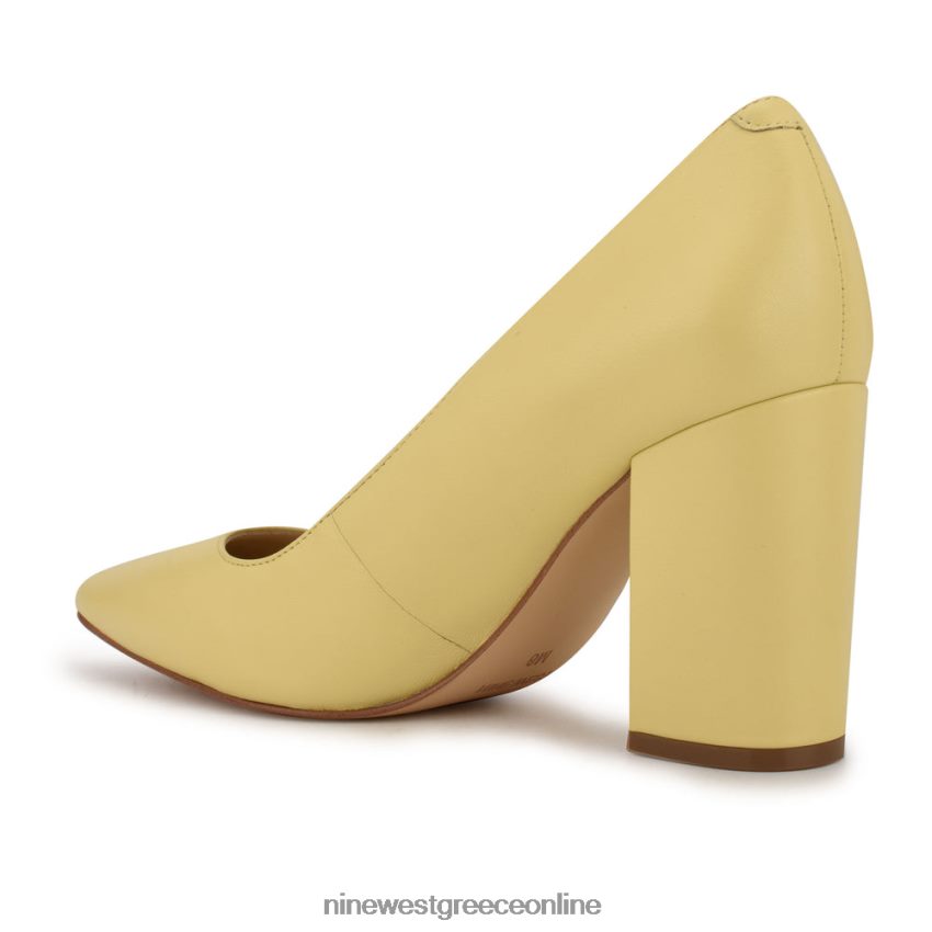 Nine West κάρα φόρεμα αντλίες48BFPH2145