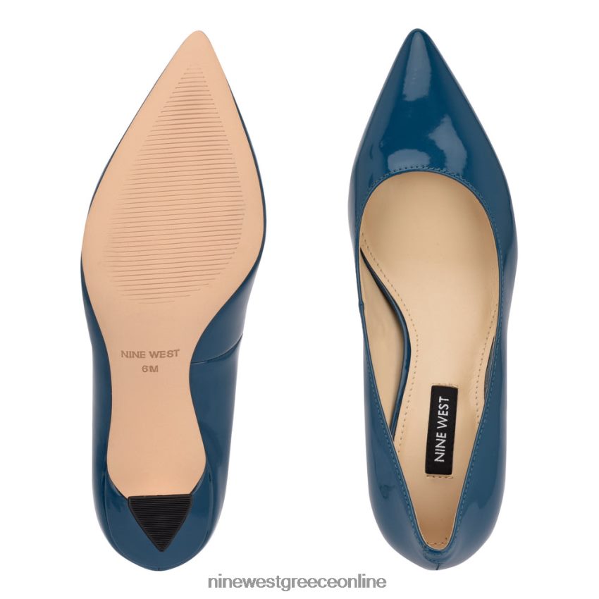 Nine West αντλίες με μυτερά δάχτυλα48BFPH2214