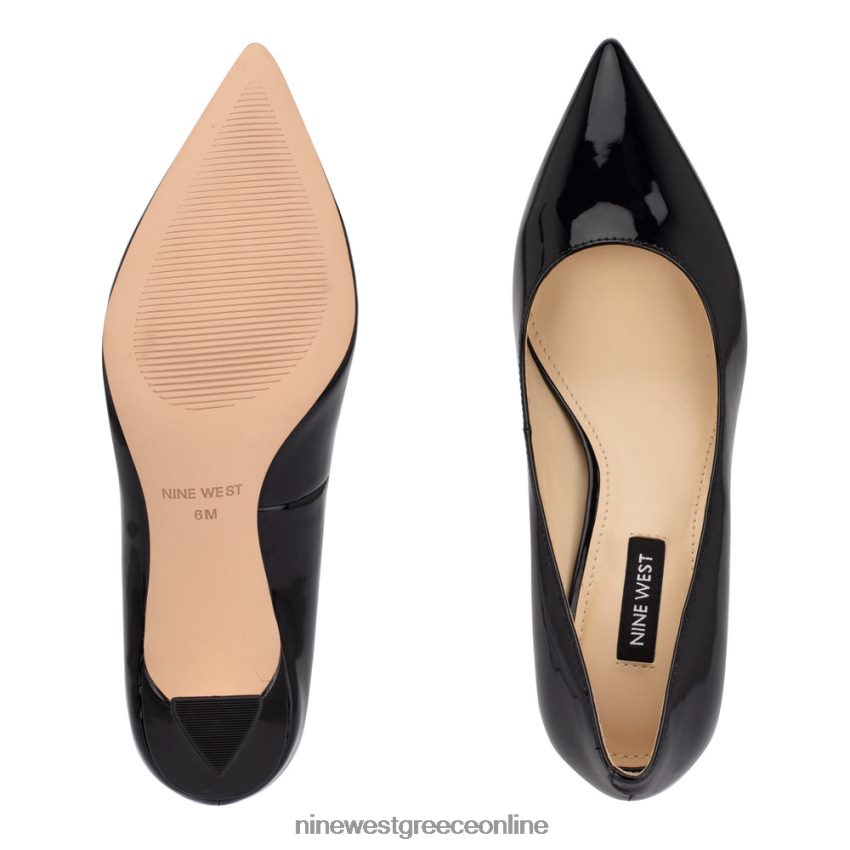 Nine West αντλίες με μυτερά δάχτυλα48BFPH2216