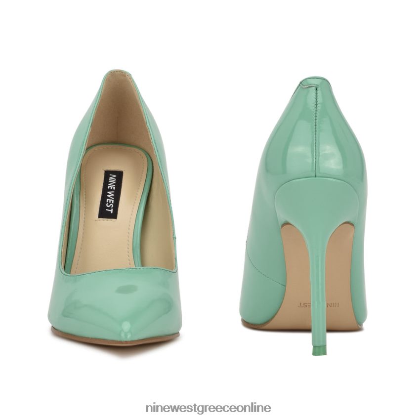 Nine West μυτερά δάχτυλα bliss48BFPH1037