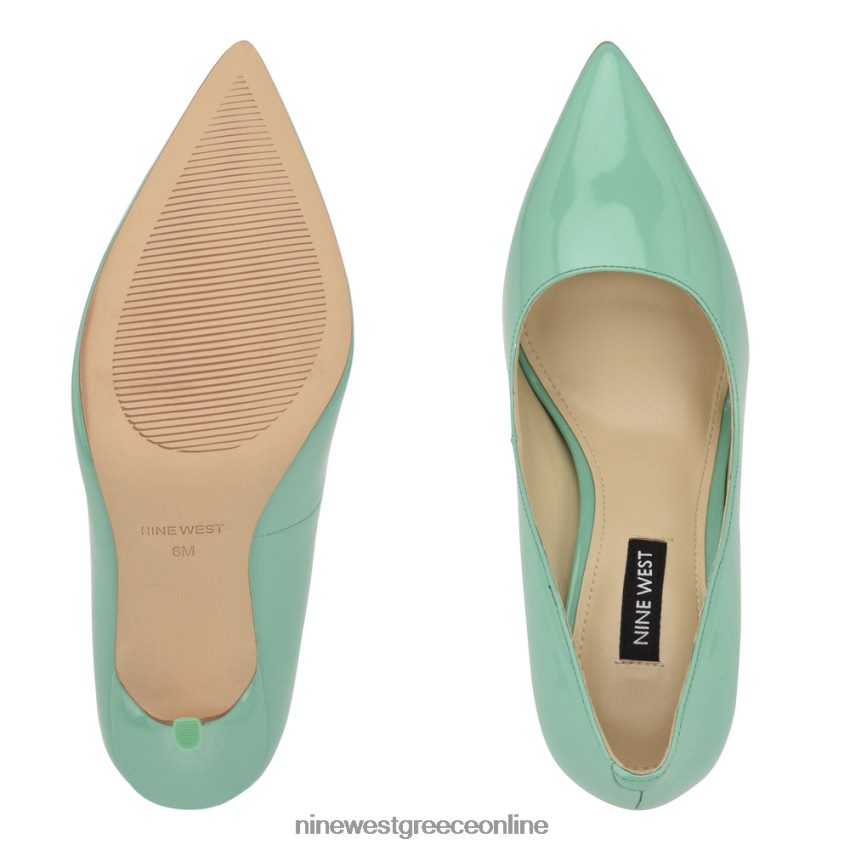 Nine West μυτερά δάχτυλα bliss48BFPH1037