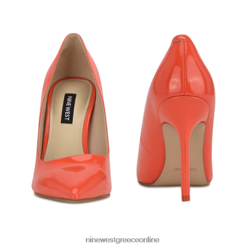 Nine West μυτερά δάχτυλα bliss48BFPH1038