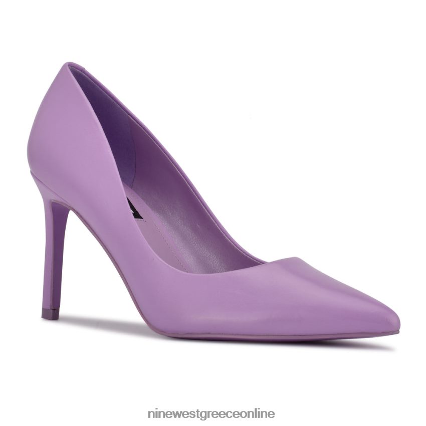 Nine West μυτερές αντλίες για τα δάχτυλα ezra48BFPH1000