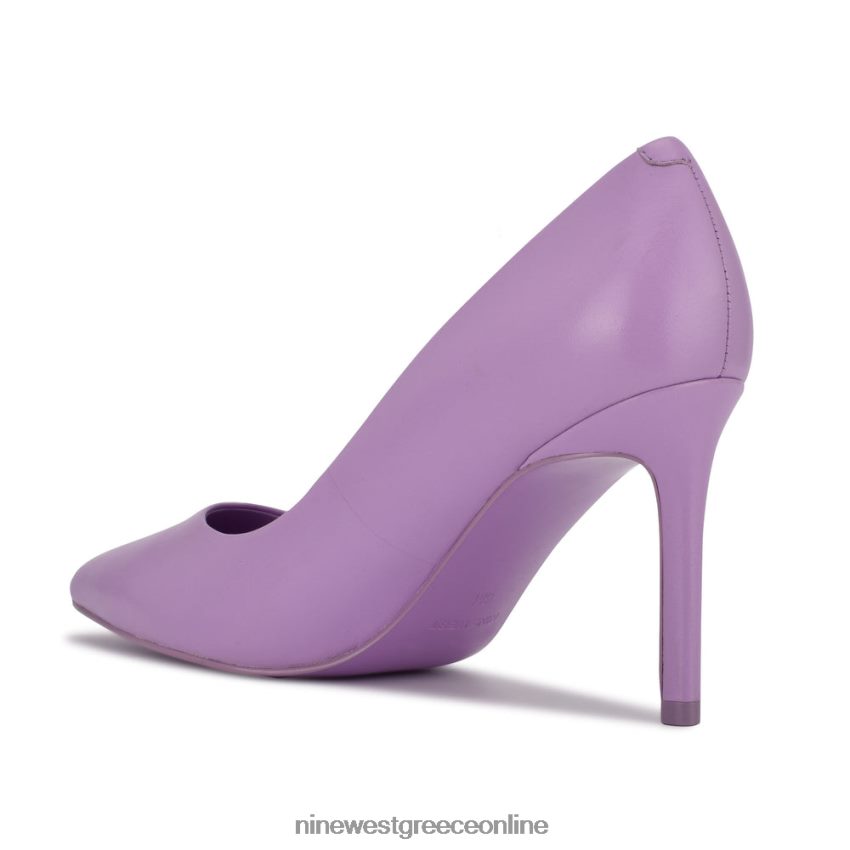 Nine West μυτερές αντλίες για τα δάχτυλα ezra48BFPH1000