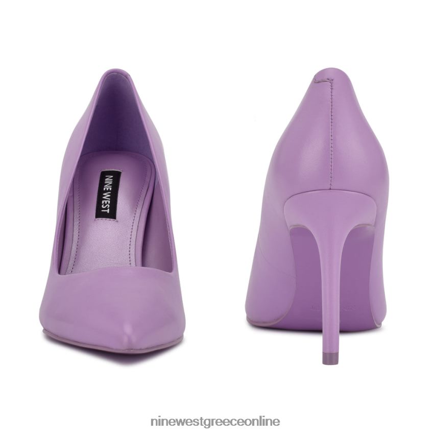 Nine West μυτερές αντλίες για τα δάχτυλα ezra48BFPH1000