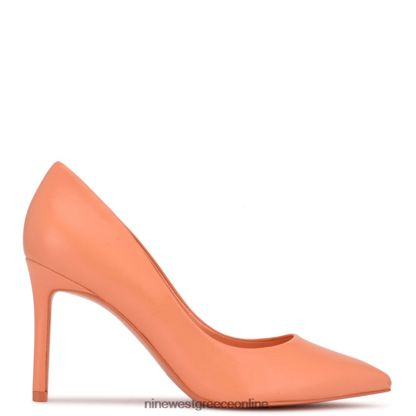 Nine West μυτερές αντλίες για τα δάχτυλα ezra48BFPH1001