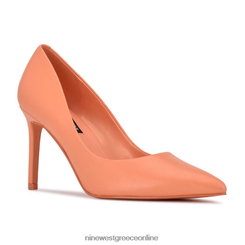 Nine West μυτερές αντλίες για τα δάχτυλα ezra48BFPH1001