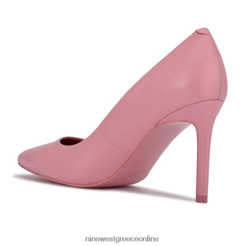 Nine West μυτερές αντλίες για τα δάχτυλα ezra48BFPH2045