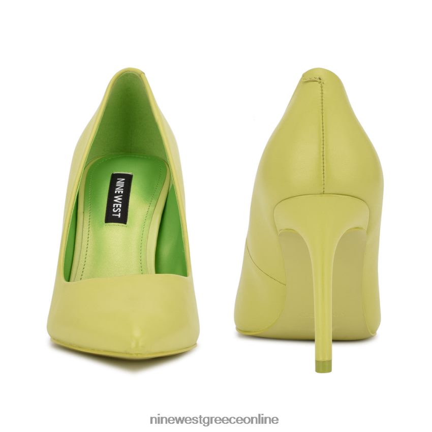 Nine West μυτερές αντλίες για τα δάχτυλα ezra48BFPH2046