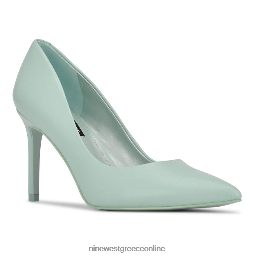 Nine West μυτερές αντλίες για τα δάχτυλα ezra48BFPH2047