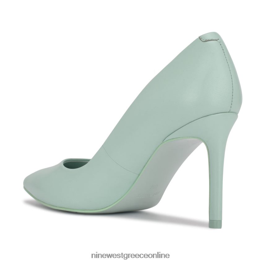 Nine West μυτερές αντλίες για τα δάχτυλα ezra48BFPH2047