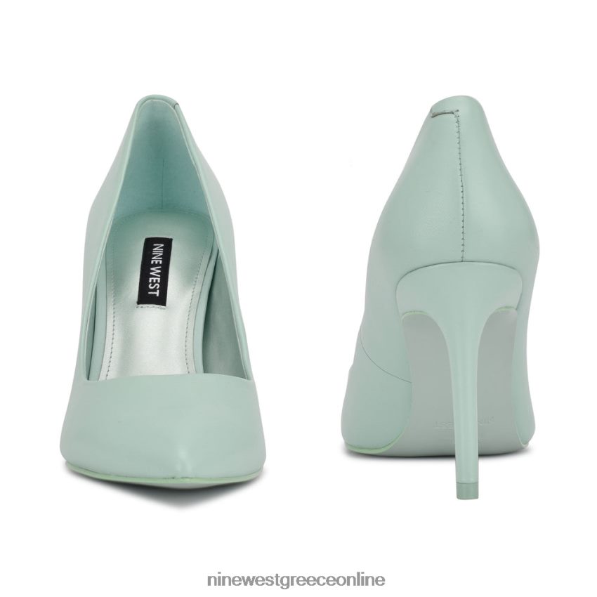 Nine West μυτερές αντλίες για τα δάχτυλα ezra48BFPH2047