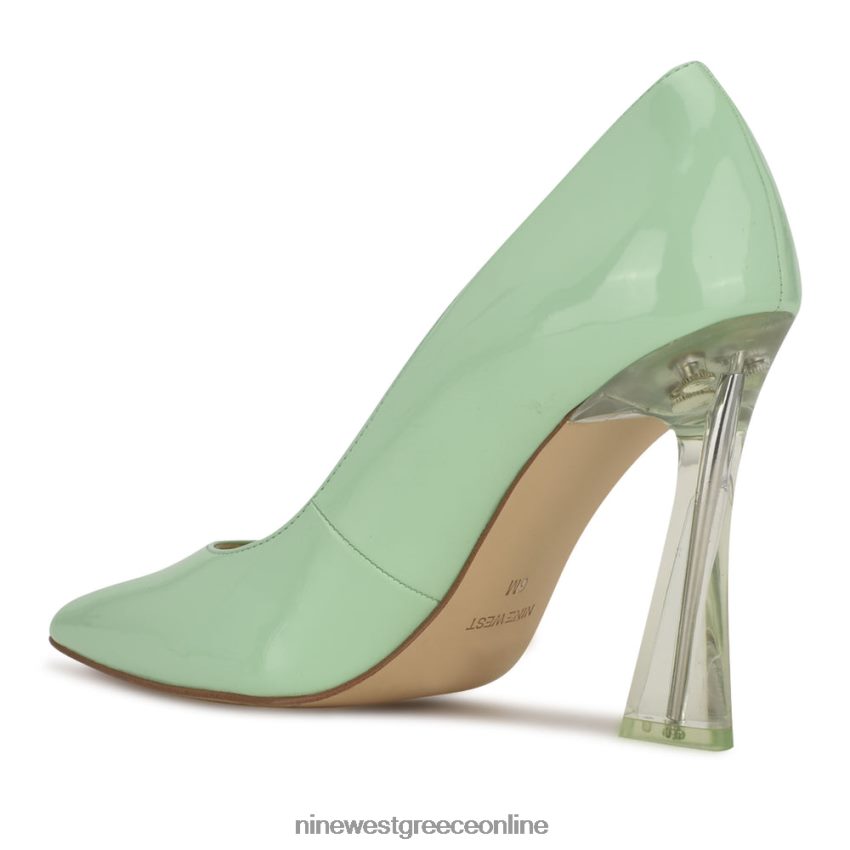 Nine West Μυτερές αντλίες μύτης trendz48BFPH1030