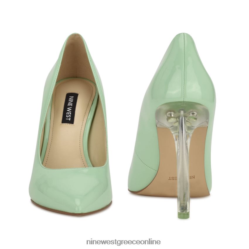 Nine West Μυτερές αντλίες μύτης trendz48BFPH1030