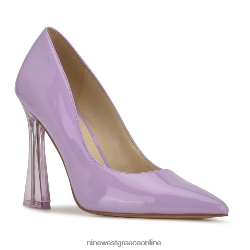 Nine West Μυτερές αντλίες μύτης trendz48BFPH1031