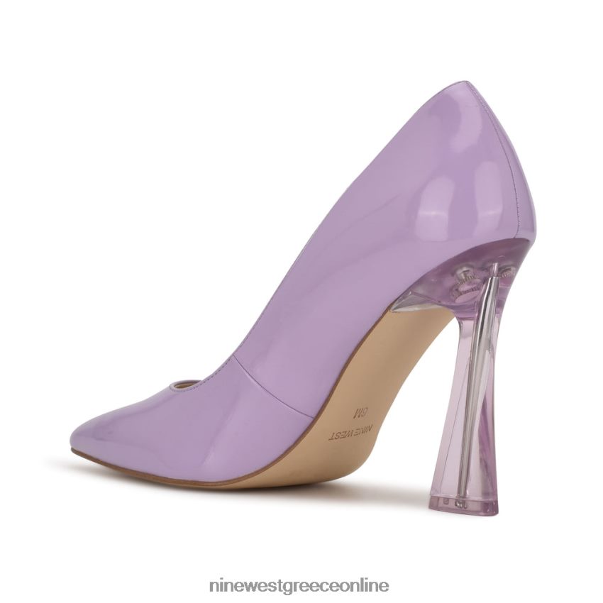 Nine West Μυτερές αντλίες μύτης trendz48BFPH1031