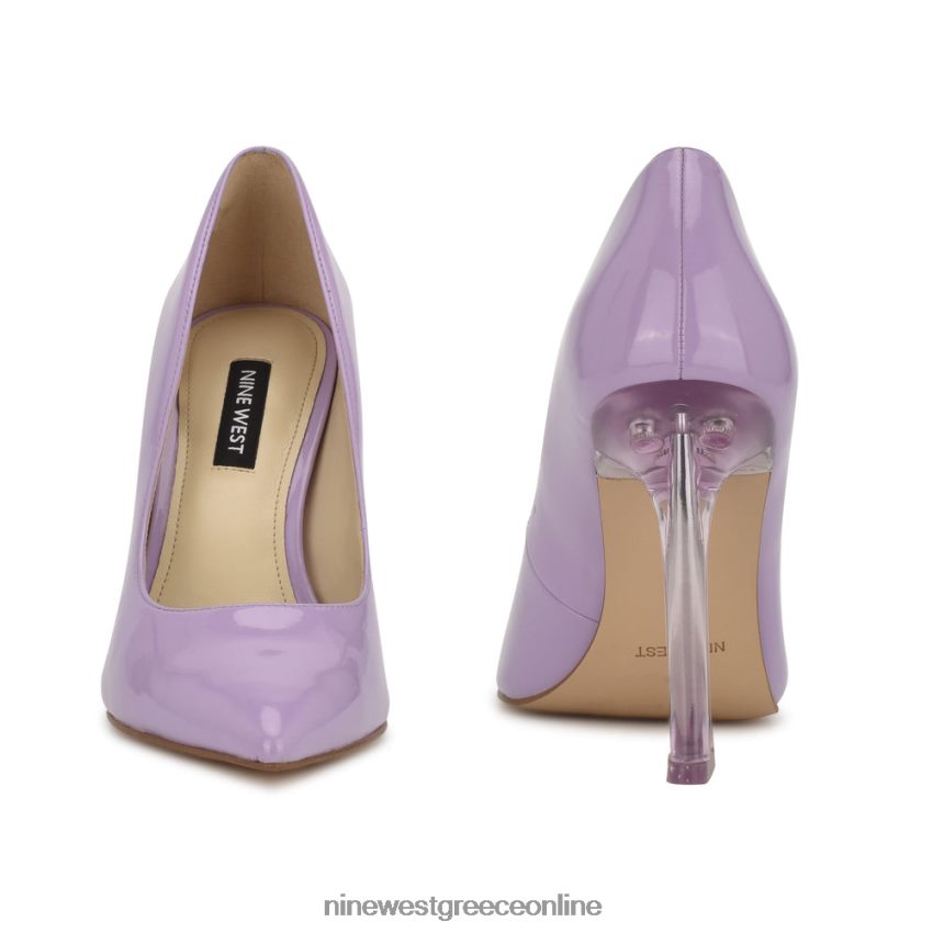 Nine West Μυτερές αντλίες μύτης trendz48BFPH1031