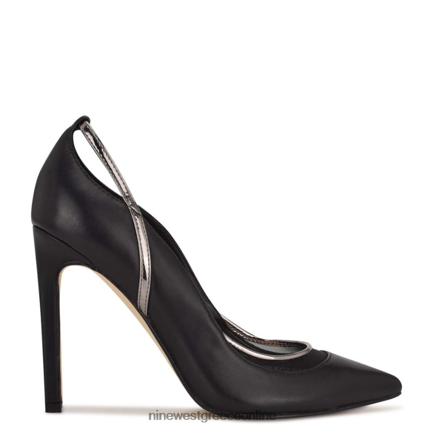 Nine West μυτερές αντλίες μύτης twila48BFPH1447