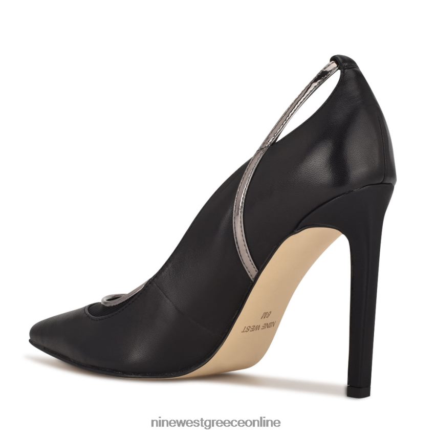 Nine West μυτερές αντλίες μύτης twila48BFPH1447