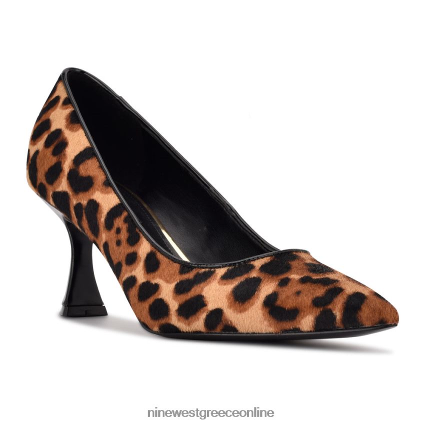 Nine West αντλίες με μυτερά δάχτυλα48BFPH1203