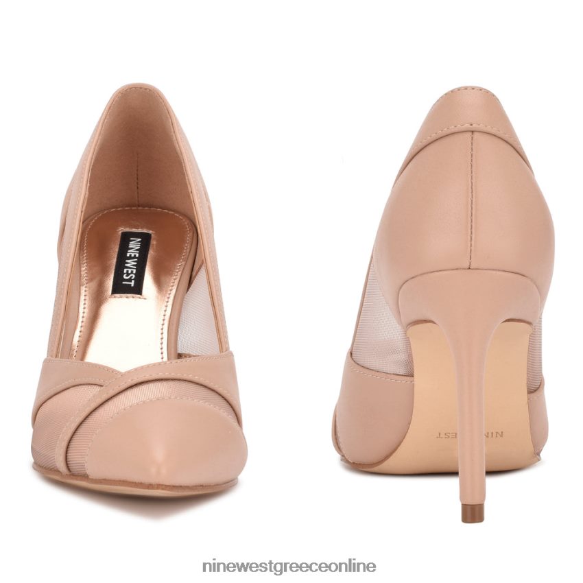 Nine West αντλίες φορεμάτων evani48BFPH1206