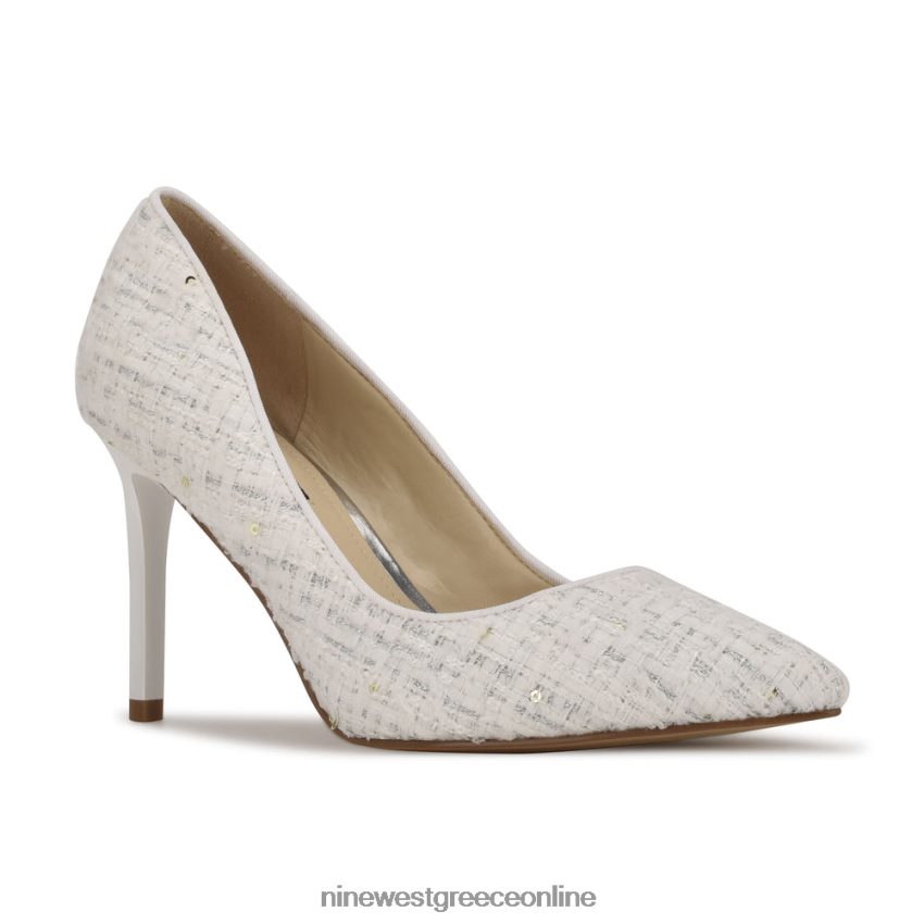 Nine West μυτερές αντλίες για τα δάχτυλα ezra48BFPH1244