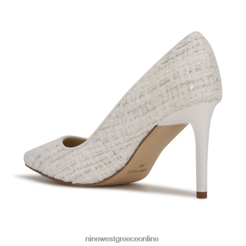 Nine West μυτερές αντλίες για τα δάχτυλα ezra48BFPH1244