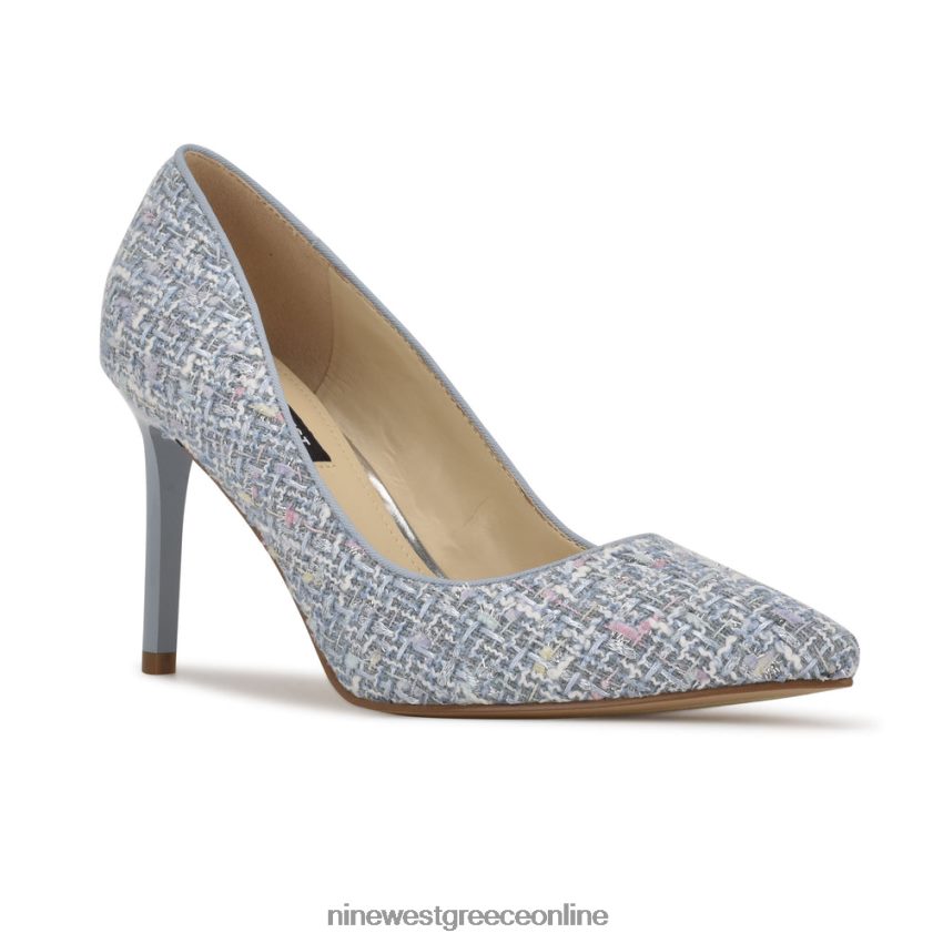 Nine West μυτερές αντλίες για τα δάχτυλα ezra48BFPH1246