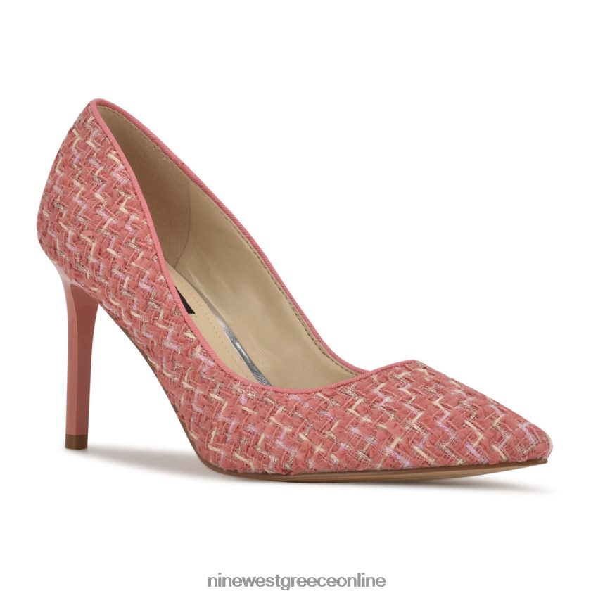 Nine West μυτερές αντλίες για τα δάχτυλα ezra48BFPH1247