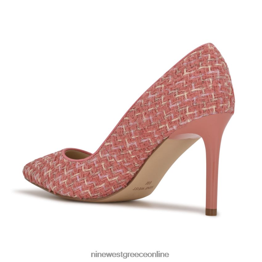 Nine West μυτερές αντλίες για τα δάχτυλα ezra48BFPH1247