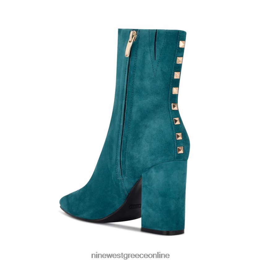 Nine West μποτάκια με τακούνι adea48BFPH932