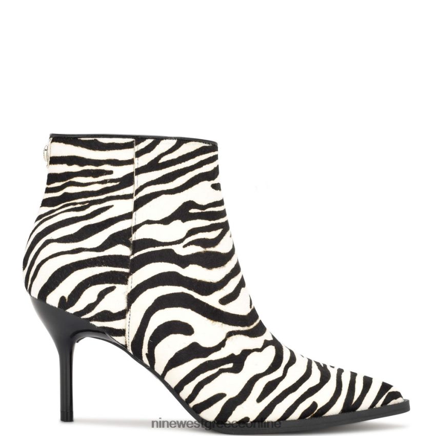 Nine West jacks 9x9 μυτερά μποτάκια ζέβρα μαλλί 48BFPH2907 - Κάντε κλικ στην εικόνα για κλείσιμο