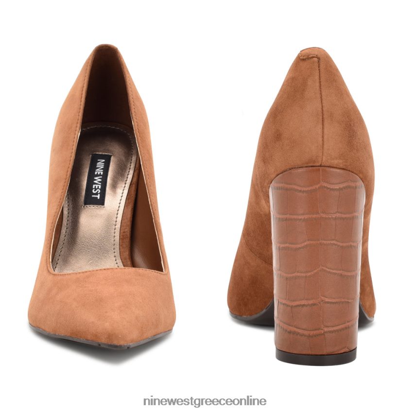 Nine West αντλίες φόρεμα ισχύος48BFPH1353