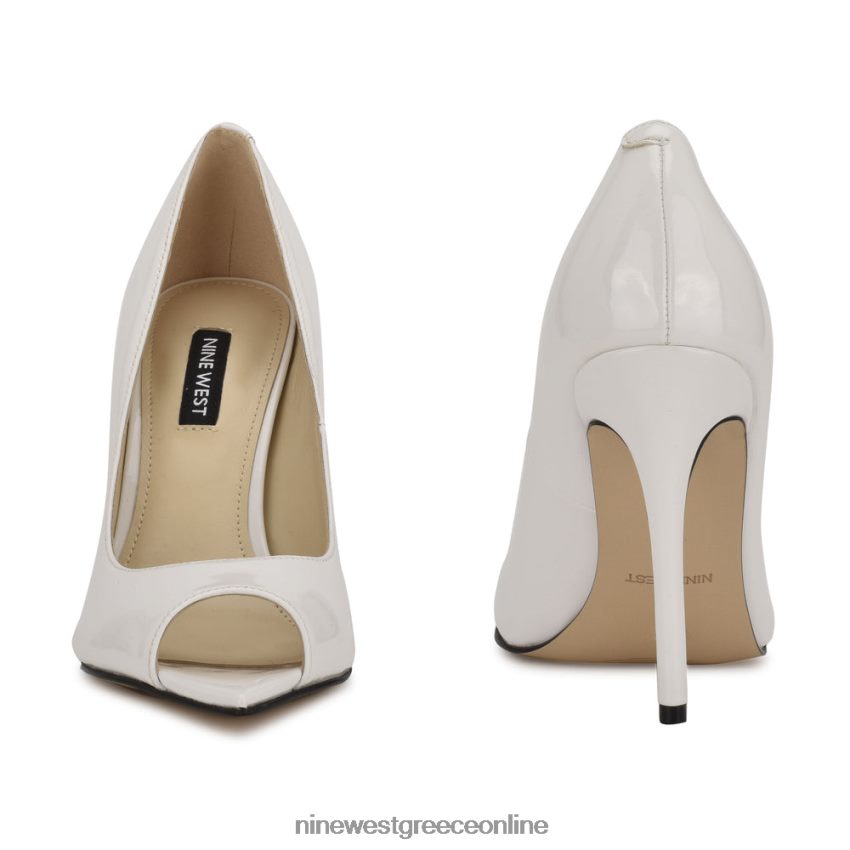 Nine West βραβείο αντλίες ανοιχτού δακτύλου48BFPH1474