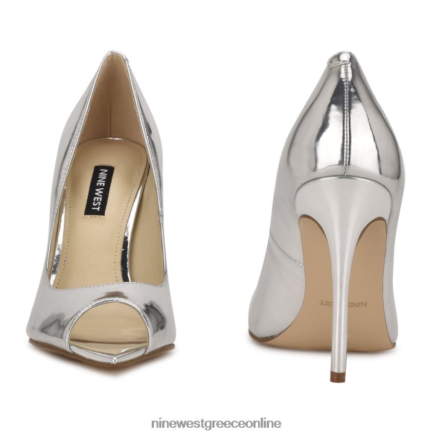 Nine West βραβείο αντλίες ανοιχτού δακτύλου48BFPH1475