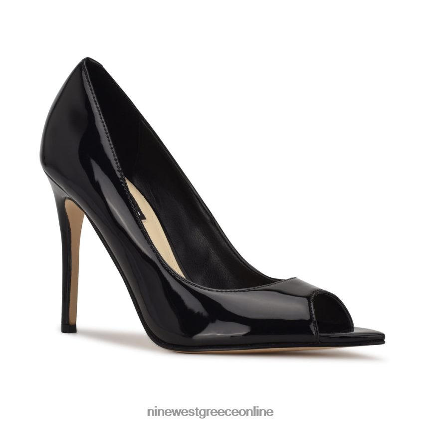 Nine West βραβείο αντλίες ανοιχτού δακτύλου48BFPH1476