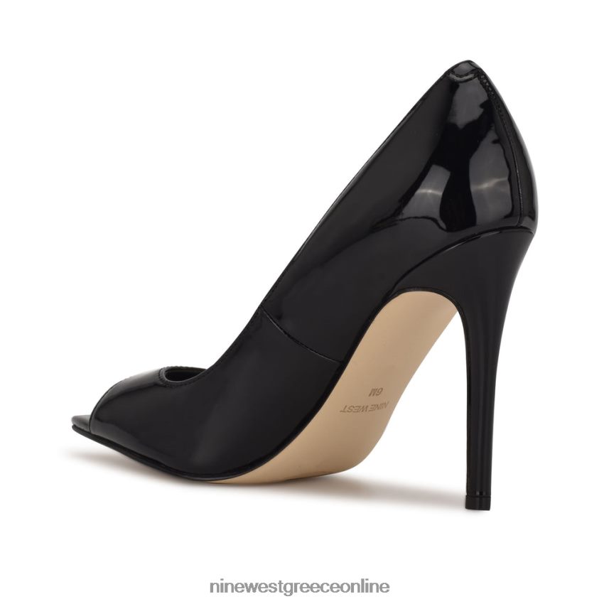 Nine West βραβείο αντλίες ανοιχτού δακτύλου48BFPH1476