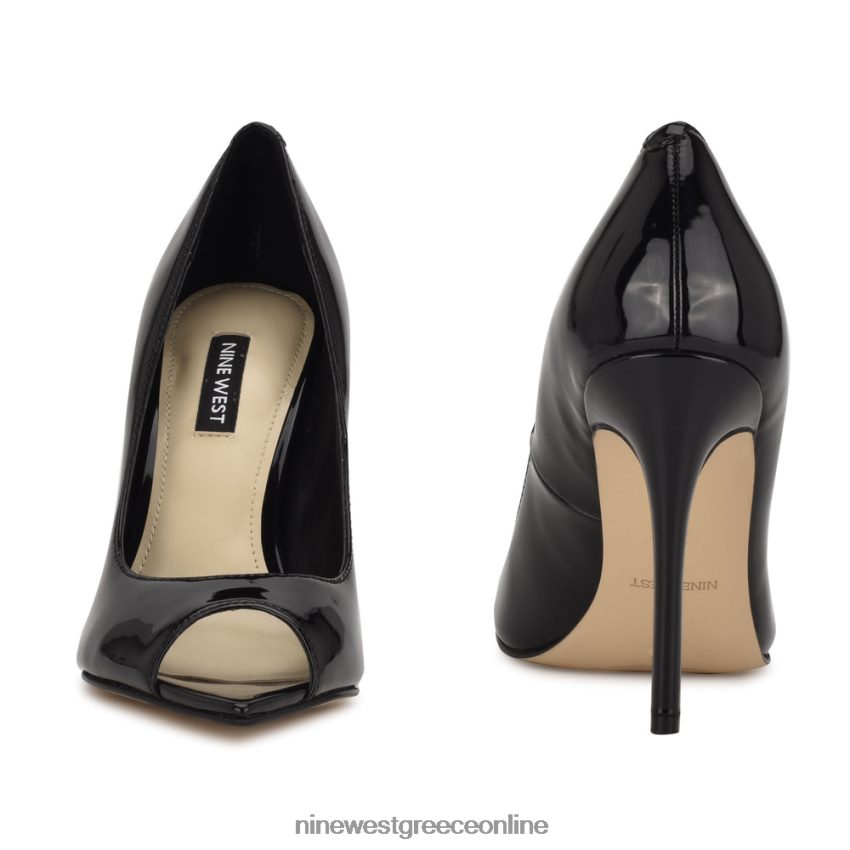 Nine West βραβείο αντλίες ανοιχτού δακτύλου48BFPH1476