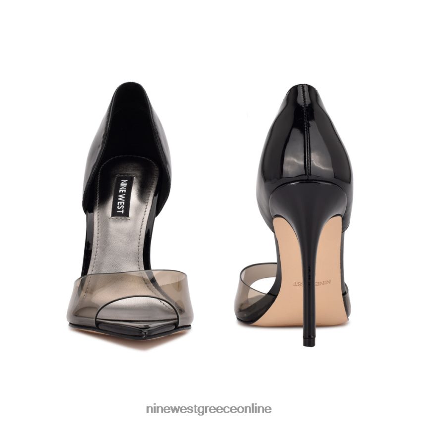 Nine West τιμή peep toe αντλίες48BFPH1311