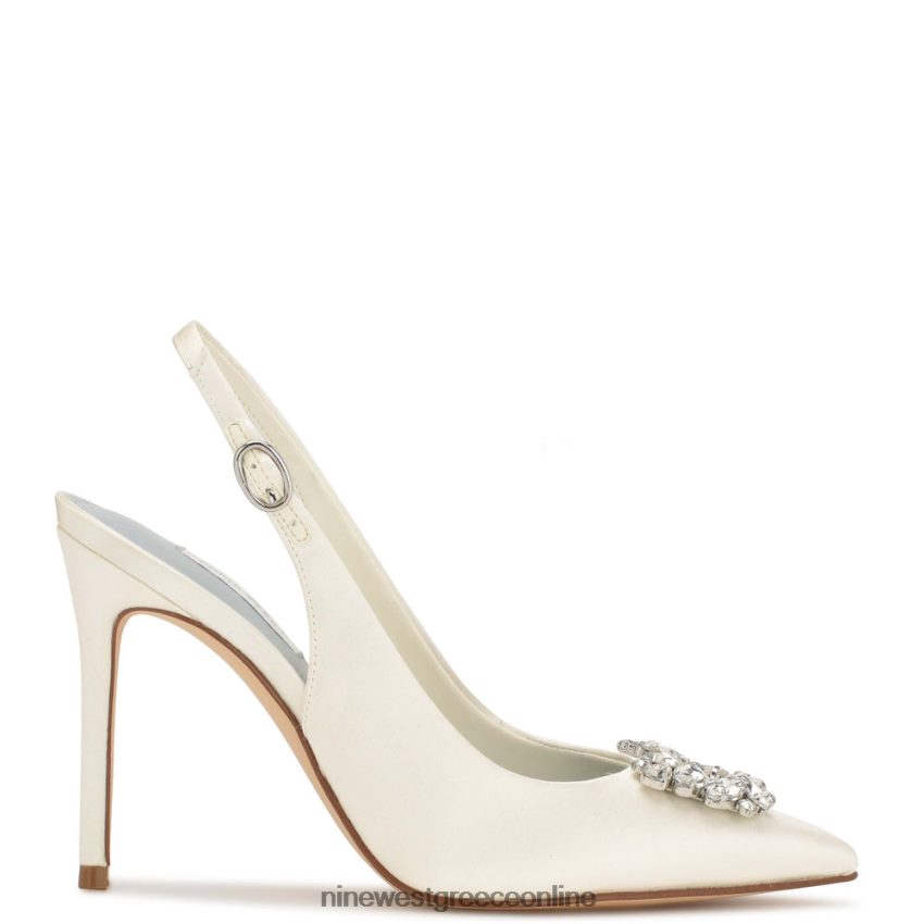 Nine West famey slingback αντλίες48BFPH1095