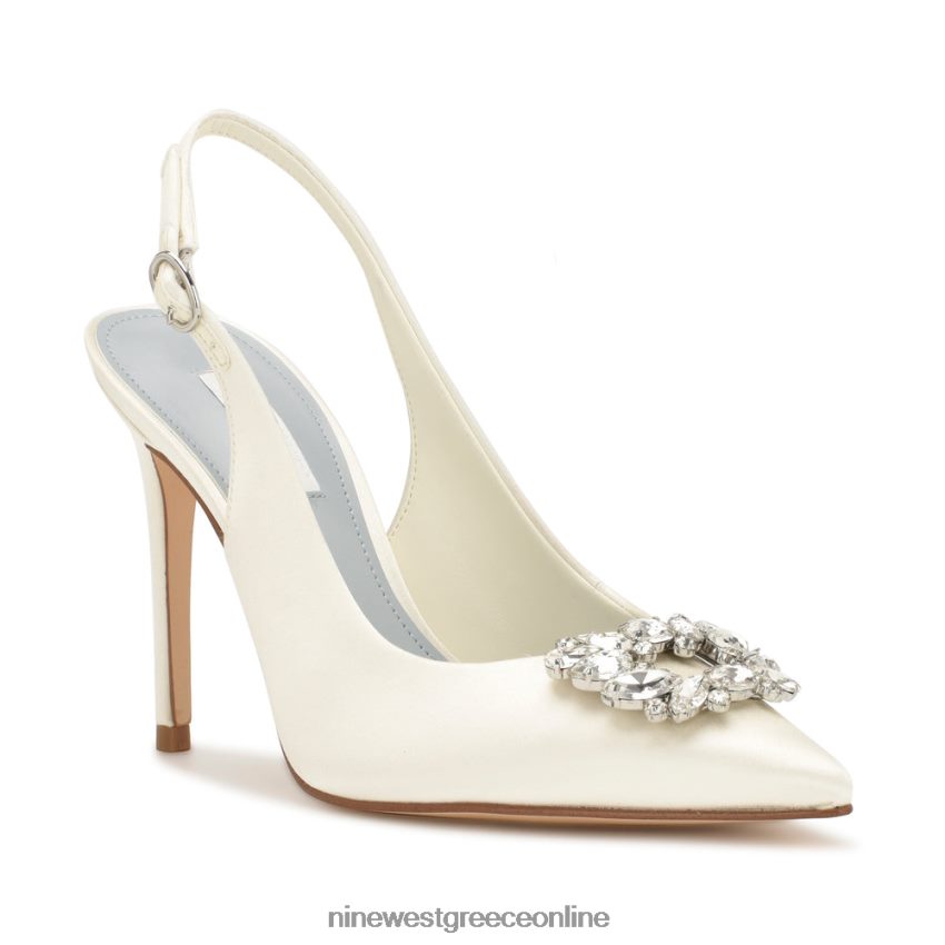 Nine West famey slingback αντλίες48BFPH1095