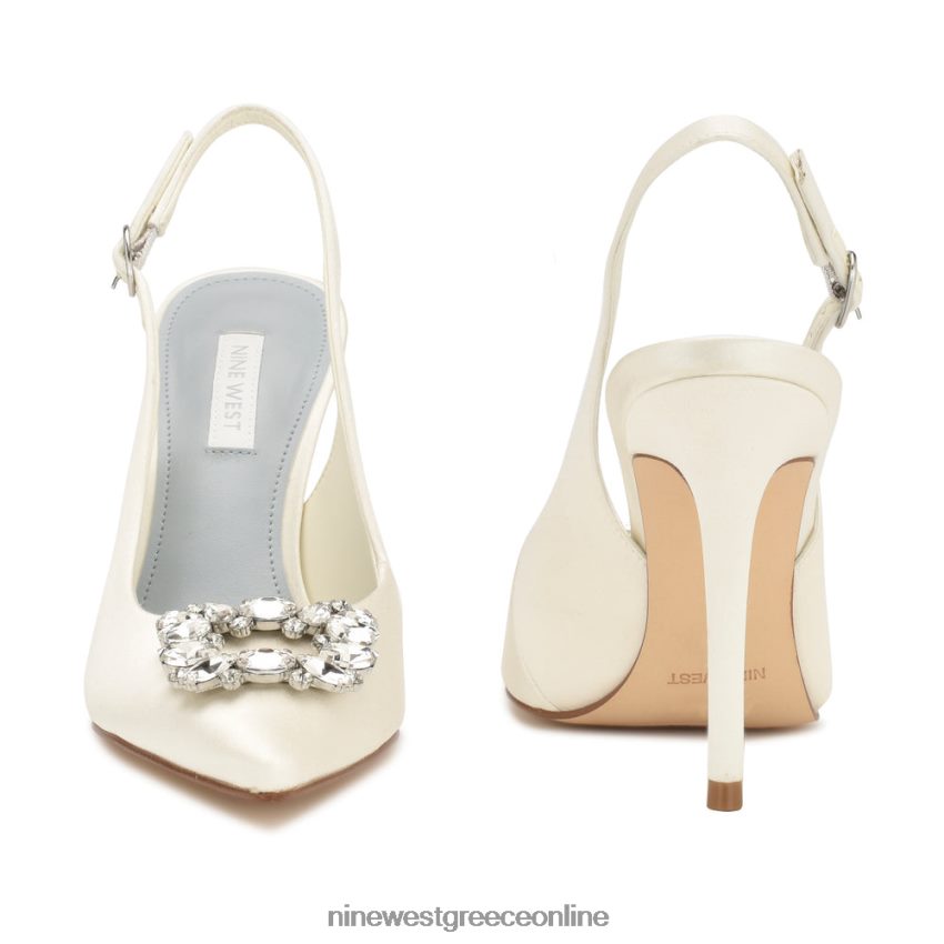 Nine West famey slingback αντλίες48BFPH1095