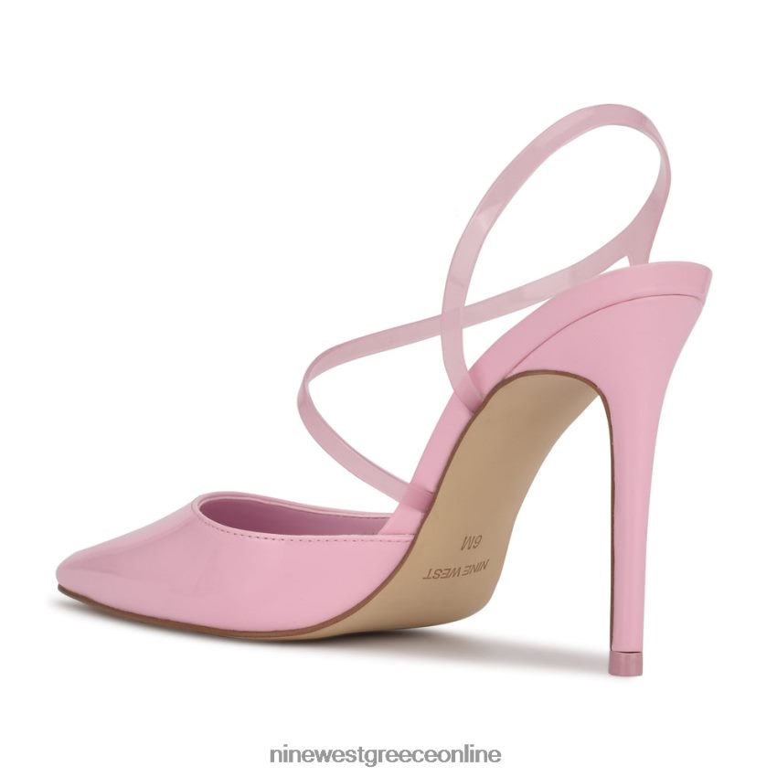 Nine West φήμες slingback αντλίες48BFPH1124