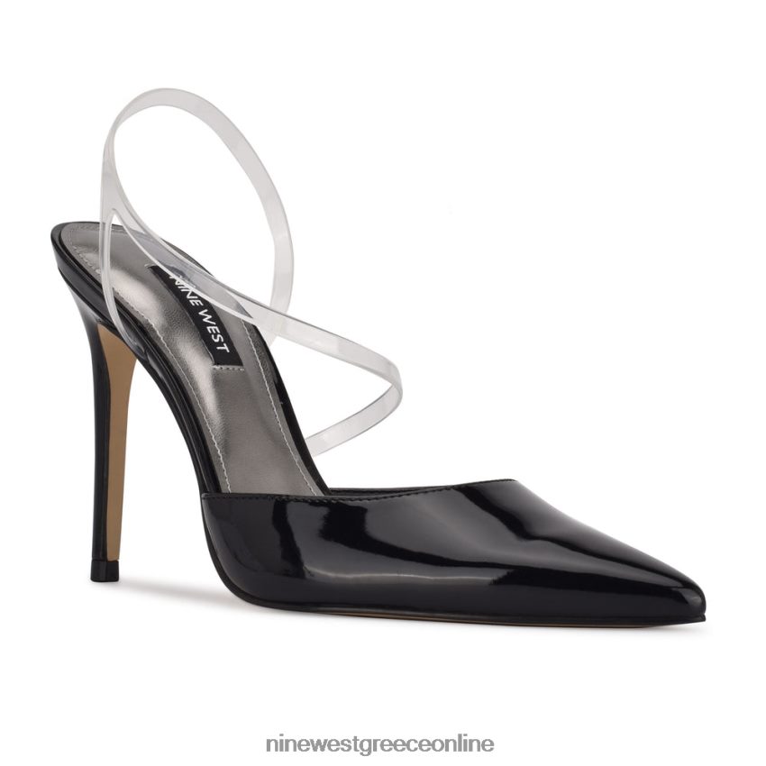 Nine West φήμες slingback αντλίες48BFPH1125